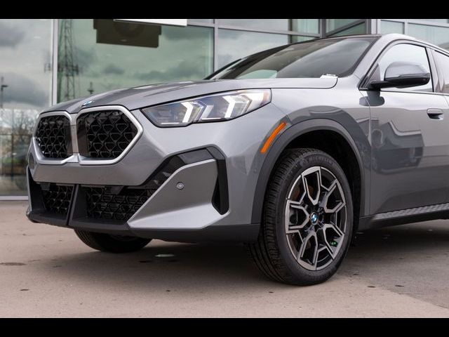 2026 BMW X2 xDrive28i