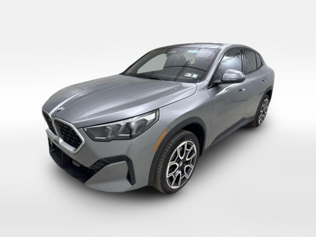 2026 BMW X2 xDrive28i