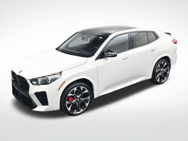 2026 BMW X2 xDrive28i