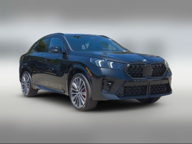 2026 BMW X2 xDrive28i