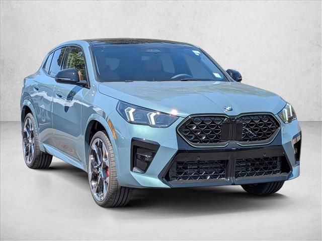2026 BMW X2 xDrive28i