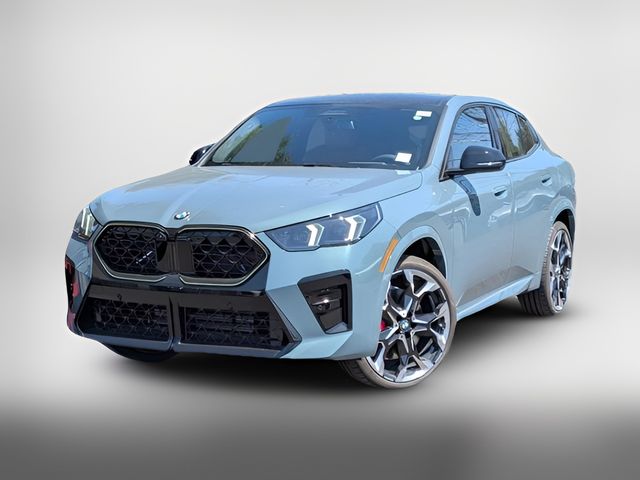 2026 BMW X2 xDrive28i