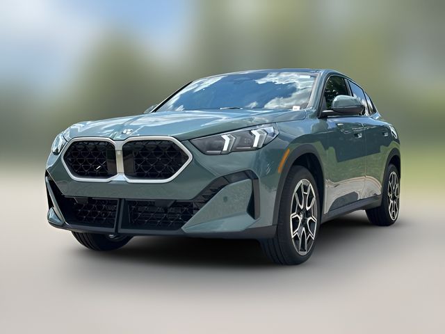 2026 BMW X2 xDrive28i