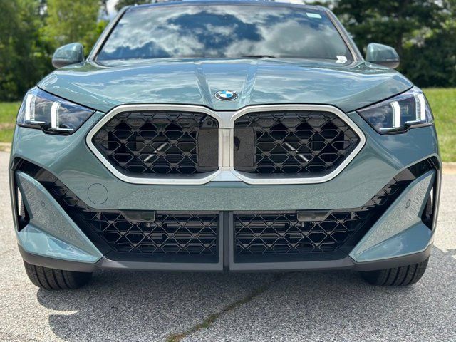 2026 BMW X2 xDrive28i