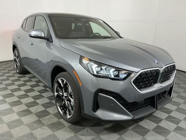2026 BMW X2 xDrive28i