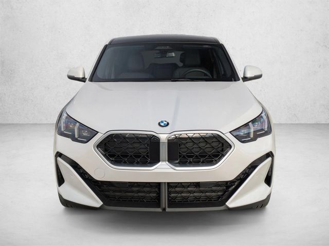 2026 BMW X2 xDrive28i