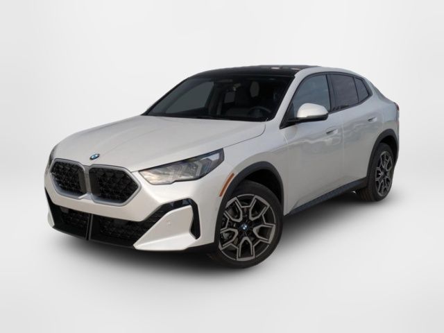 2026 BMW X2 xDrive28i