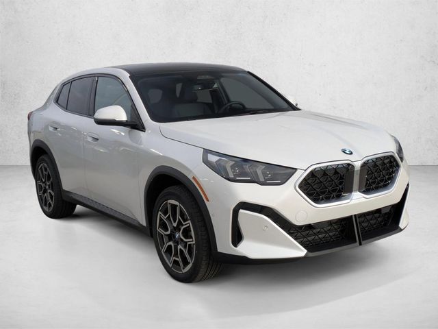2026 BMW X2 xDrive28i
