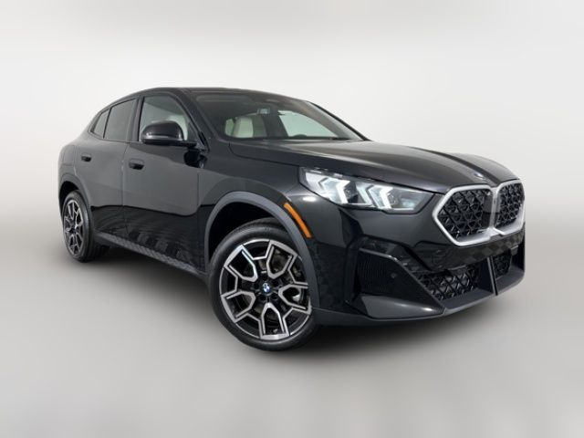 2026 BMW X2 xDrive28i