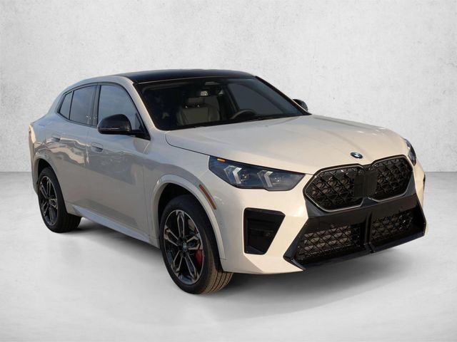 2026 BMW X2 xDrive28i