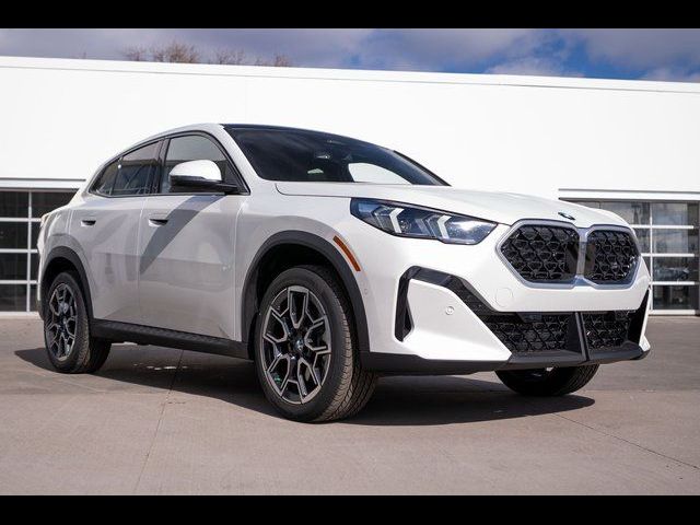2026 BMW X2 xDrive28i