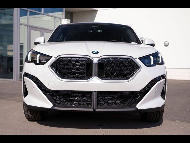 2026 BMW X2 xDrive28i