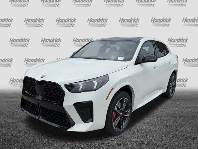 2026 BMW X2 xDrive28i