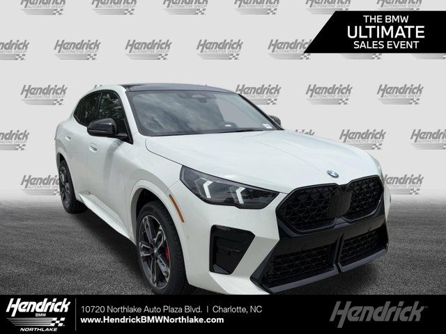2026 BMW X2 xDrive28i