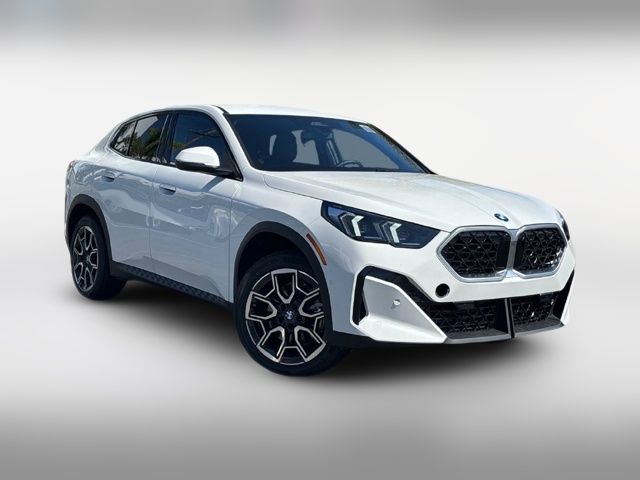 2026 BMW X2 xDrive28i