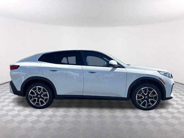 2026 BMW X2 xDrive28i