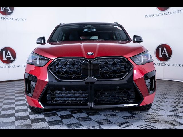 2026 BMW X2 xDrive28i