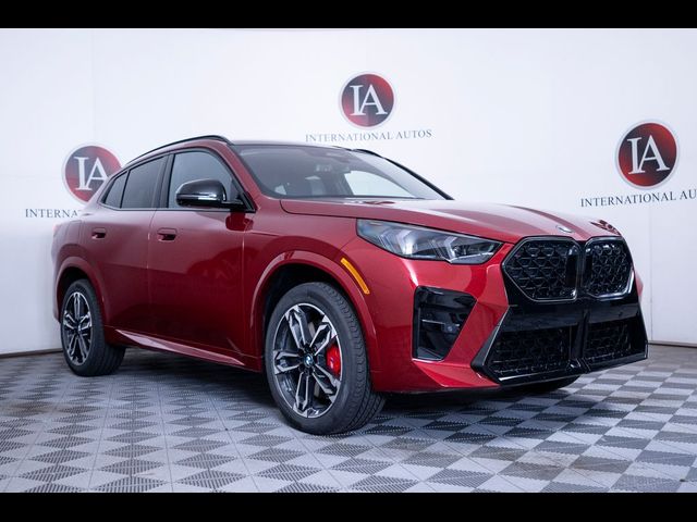 2026 BMW X2 xDrive28i