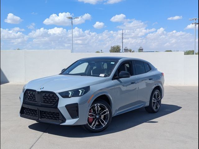 2026 BMW X2 xDrive28i