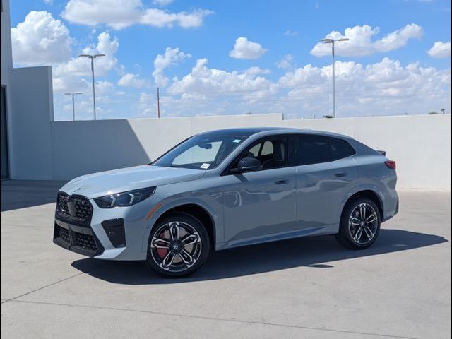 2026 BMW X2 xDrive28i