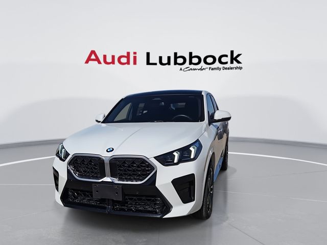 2026 BMW X2 xDrive28i