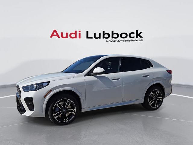 2026 BMW X2 xDrive28i