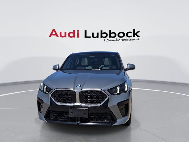 2026 BMW X2 xDrive28i