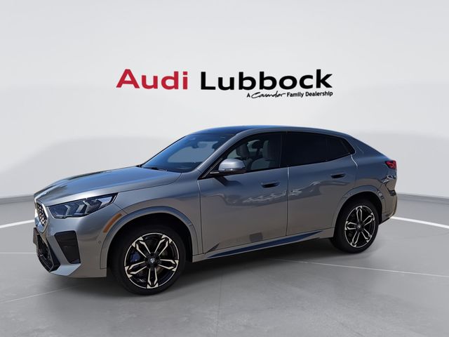 2026 BMW X2 xDrive28i