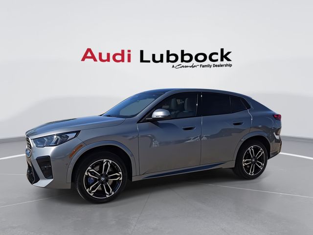 2026 BMW X2 xDrive28i