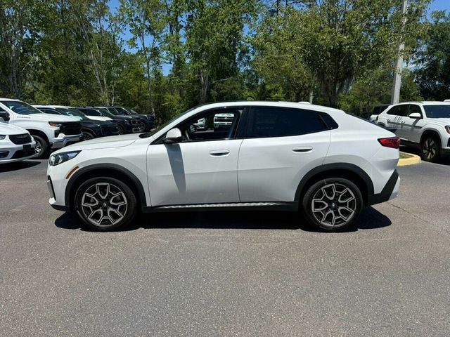 2026 BMW X2 xDrive28i