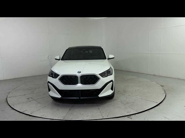 2026 BMW X2 xDrive28i