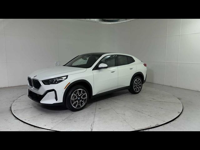2026 BMW X2 xDrive28i