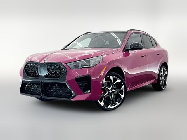 2026 BMW X2 xDrive28i