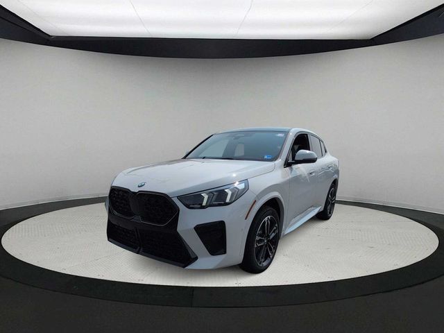 2026 BMW X2 xDrive28i