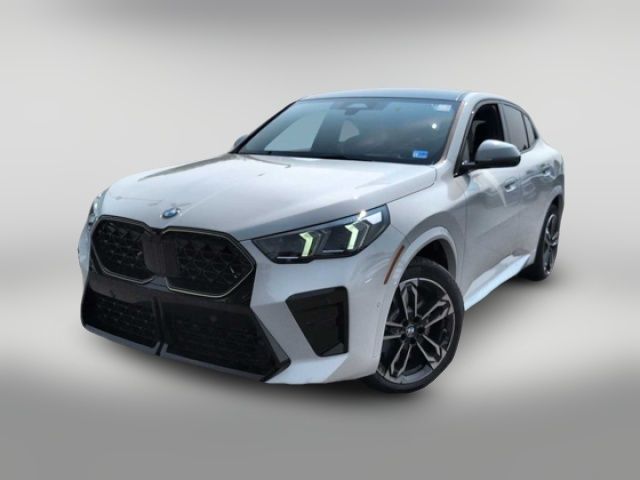 2026 BMW X2 xDrive28i