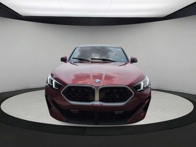 2026 BMW X2 xDrive28i