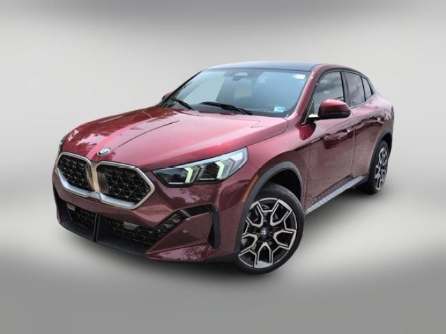 2026 BMW X2 xDrive28i