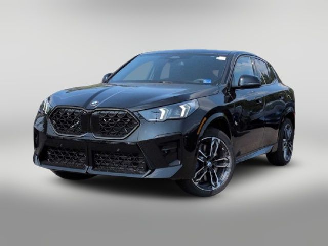 2026 BMW X2 xDrive28i