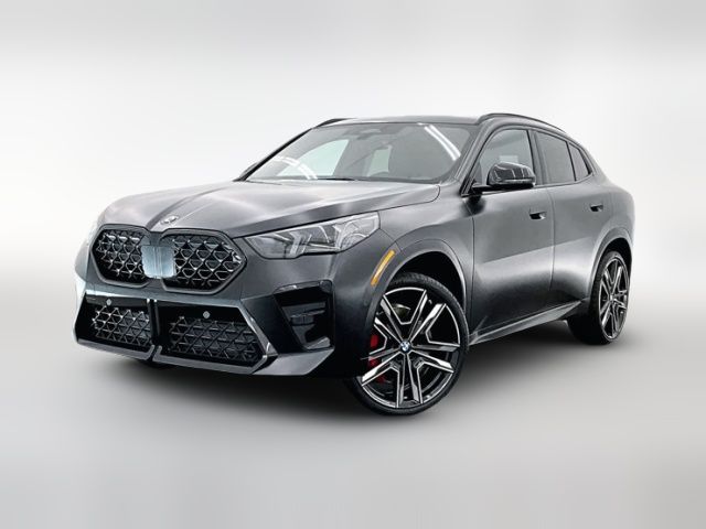 2026 BMW X2 xDrive28i