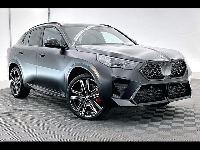 2026 BMW X2 xDrive28i