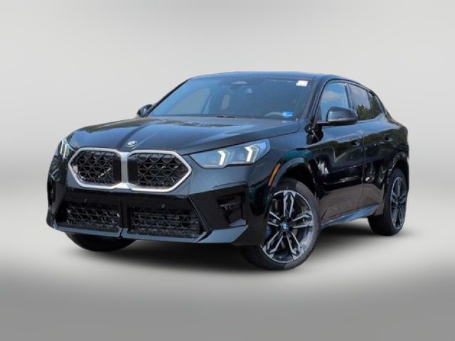 2026 BMW X2 xDrive28i