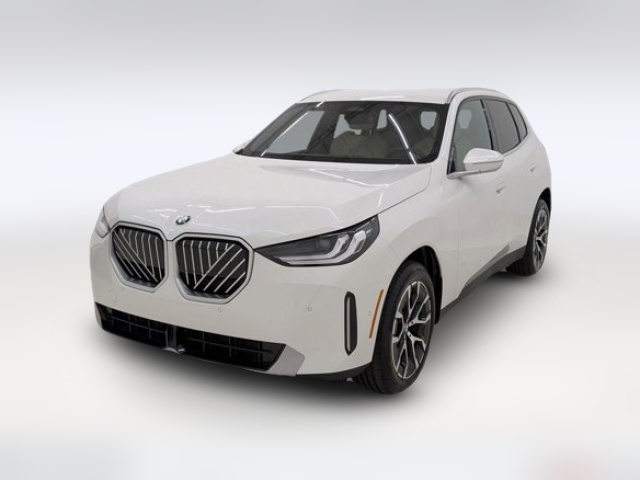 Used 2026 BMW X6 SUV For Sale in Nashville, TN | Auto Navigator