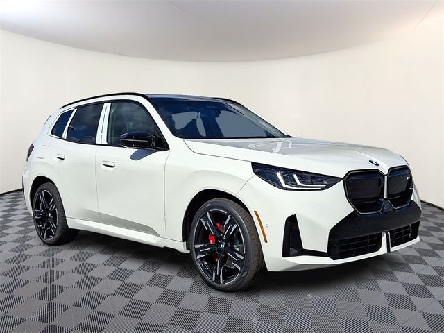 2026 BMW X3 M50 xDrive