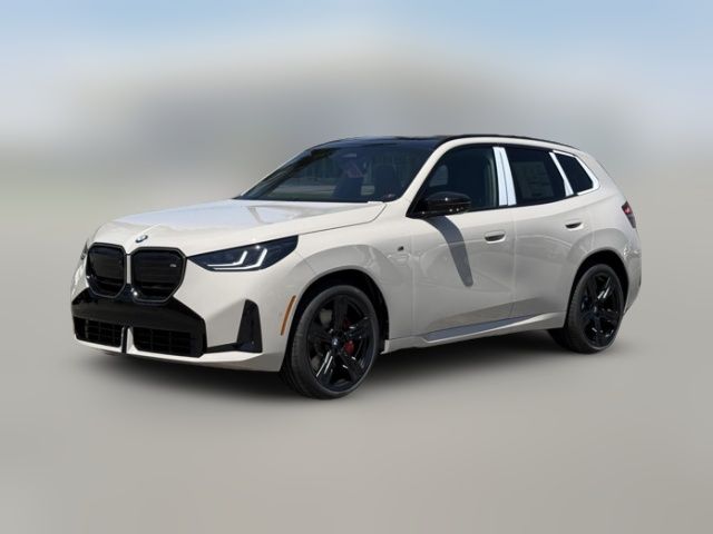 2026 BMW X3 M50 xDrive
