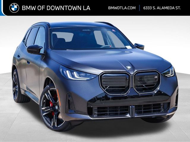 2026 BMW X3 M50 xDrive