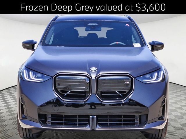 2026 BMW X3 M50 xDrive
