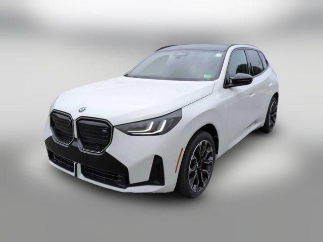 2026 BMW X3 M50 xDrive