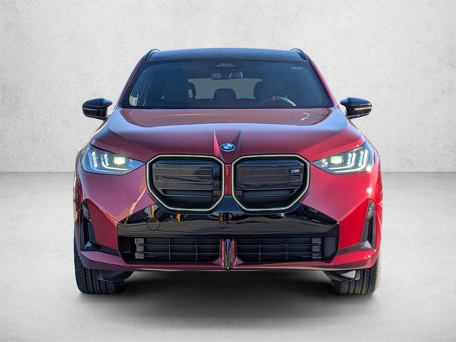 2026 BMW X3 M50 xDrive
