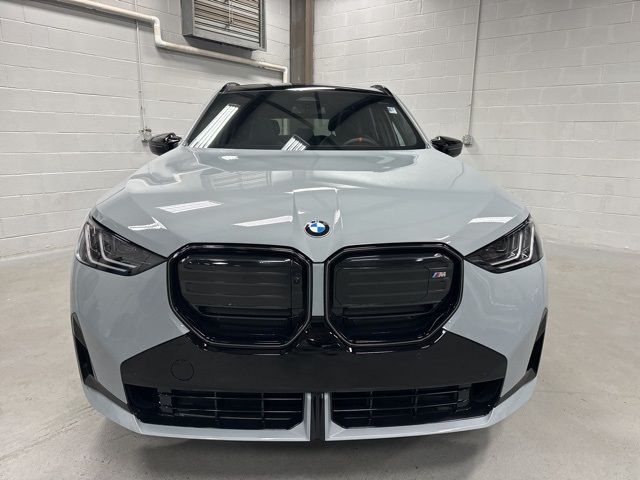 2026 BMW X3 M50 xDrive