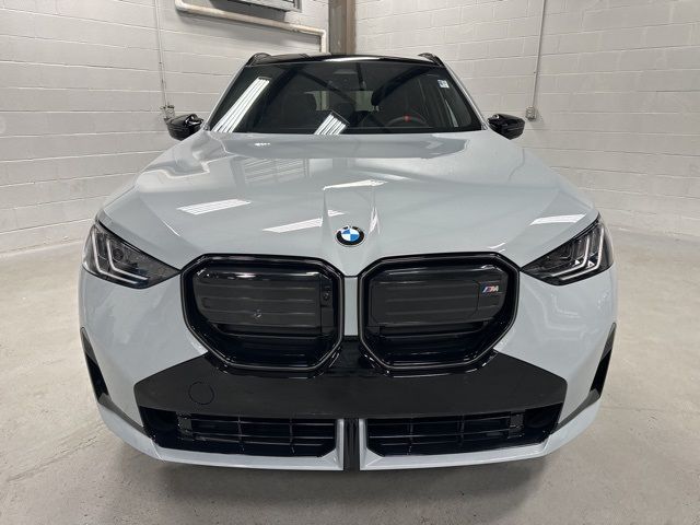 2026 BMW X3 M50 xDrive